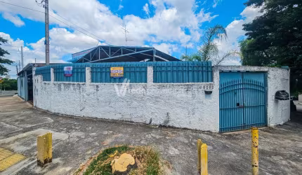 Casa comercial à venda na Antônio Mingone, 6562, Jardim Amoreiras, Campinas, 128 m2 por R$ 480.000