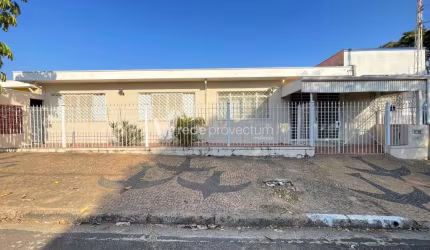 Casa comercial à venda na Rua Rancharia, 116, Jardim do Trevo, Campinas, 241 m2 por R$ 530.000
