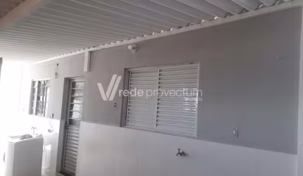 Casa com 3 quartos à venda na Doutor Alcindo Duarte da Conceição, 418, Jardim Campo Belo, Campinas, 170 m2 por R$ 450.000