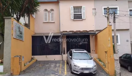 Casa comercial à venda na Rua Quatorze de Dezembro, 304, Cambuí, Campinas, 164 m2 por R$ 680.000