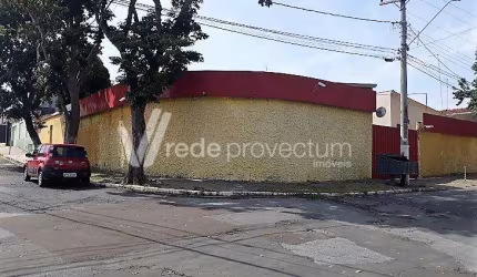 Casa comercial à venda na Rua Sud Menucci, 665, Jardim Aurélia, Campinas, 269 m2 por R$ 900.000