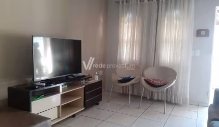 Casa com 3 quartos à venda na Rua Pelicano, 7, Jardim Londres, Campinas, 196 m2 por R$ 460.000