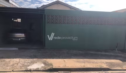 Casa com 3 quartos à venda na Araponga, 32, Vila Padre Manoel de Nóbrega, Campinas, 100 m2 por R$ 450.000