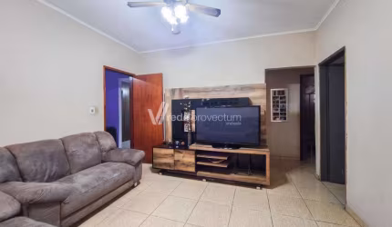 Casa comercial à venda na Avenida Ricardo Bassoli Cezare, 1487, Jardim das Bandeiras, Campinas, 65 m2 por R$ 450.000