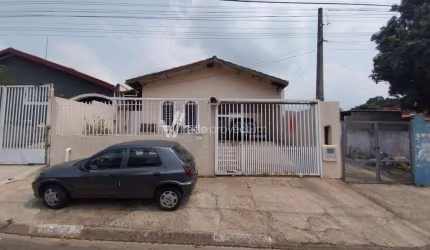 Casa com 3 quartos à venda na Rua Carolina Francchetta Tozzi, 481, Parque Valença I, Campinas, 250 m2 por R$ 480.000