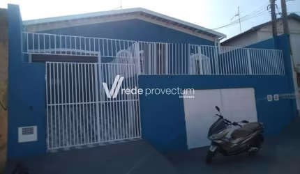Casa com 3 quartos à venda na Rua José Dobner, 830, Jardim Santa Lúcia, Campinas, 200 m2 por R$ 540.000