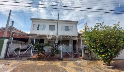 Casa comercial à venda na Rua José Rosada, 30, Jardim Proença, Campinas, 210 m2 por R$ 900.000