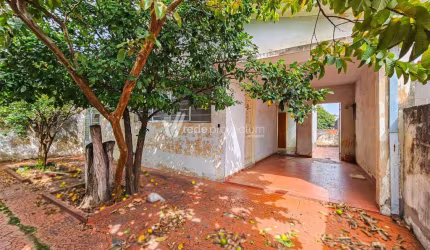 Casa comercial à venda na Manduri, 52, Vila Pompéia, Campinas, 185 m2 por R$ 590.000