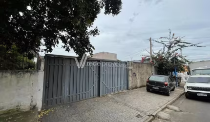 Casa comercial à venda na Rua das Dálias, 371, Vila Mimosa, Campinas, 109 m2 por R$ 650.000