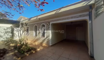 Casa com 3 quartos à venda na Rua Descalvado, 119, Parque Industrial, Campinas, 180 m2 por R$ 600.000