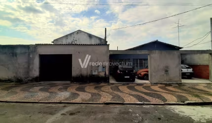 Casa comercial à venda na Rua Amélia Rezende Martins, 237, Vila Progresso, Campinas, 274 m2 por R$ 900.000