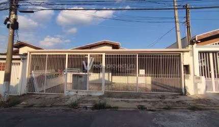 Casa com 3 quartos à venda na Rua Silva Jardim, 197, Jardim García, Campinas, 177 m2 por R$ 510.000