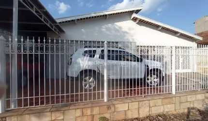Casa com 3 quartos à venda na Rua João Teodoro, 295, Vila Industrial, Campinas, 150 m2 por R$ 470.000