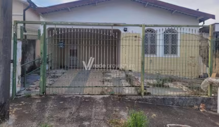 Casa com 3 quartos à venda na Rua Fernandópolis, 105, Cidade Jardim, Campinas, 128 m2 por R$ 450.000