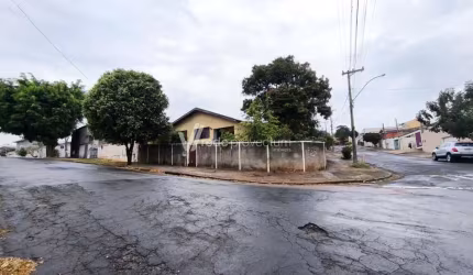 Casa com 3 quartos à venda na Rua Antônio Pavin, 502, Jardim Conceição, Campinas, 113 m2 por R$ 550.000