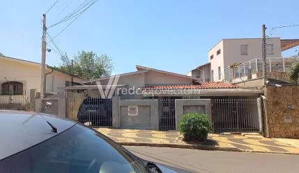 Casa comercial à venda na Rua Duarte da Costa, 392, Vila Nogueira, Campinas, 284 m2 por R$ 590.000