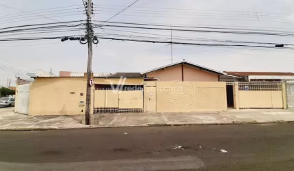 Casa comercial à venda na Rua Ferdinando Panattoni, 737, Jardim Paulicéia, Campinas, 230 m2 por R$ 900.000