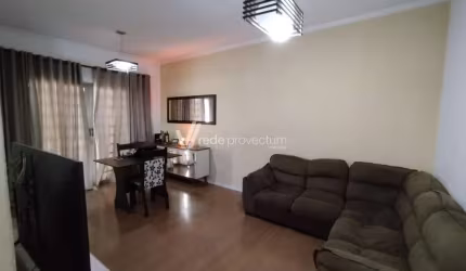 Casa com 3 quartos à venda na Rua José Soriano de Sousa Filho, 425, Vila Joaquim Inácio, Campinas, 119 m2 por R$ 650.000
