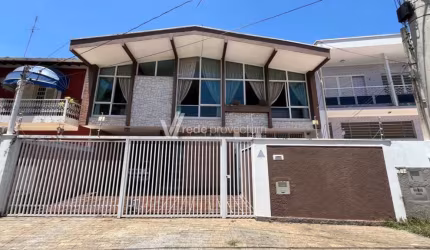 Casa comercial à venda na Rua Bauru, 232, Vila Nova São José, Campinas, 255 m2 por R$ 850.000