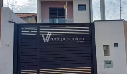 Casa com 3 quartos à venda na Rua Masao Muryama, 358, Parque Jambeiro, Campinas, 135 m2 por R$ 750.000