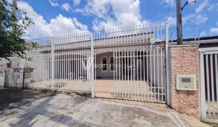 Casa com 3 quartos à venda na José Ramos Catarino, 110, Parque Tropical, Campinas, 190 m2 por R$ 550.000