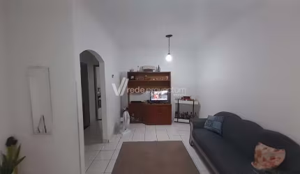Casa com 3 quartos à venda na Rua Silva Jardim, 287, Jardim García, Campinas, 208 m2 por R$ 450.000