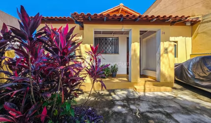 Casa comercial à venda na Analândia, 26, Jardim Bela Vista, Campinas, 101 m2 por R$ 590.000