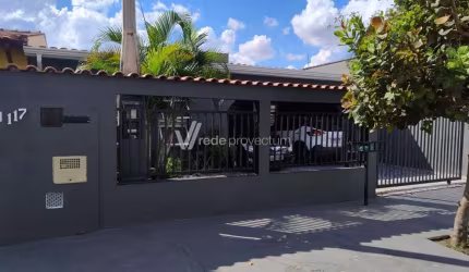 Casa com 3 quartos à venda na Rua José Mendes dos Santos, 117, Parque Jambeiro, Campinas, 176 m2 por R$ 700.000