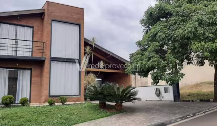 Casa em condomínio fechado com 3 quartos à venda na Rua Um, s/nº, Jardim Itapoan, Monte Mor, 214 m2 por R$ 780.000