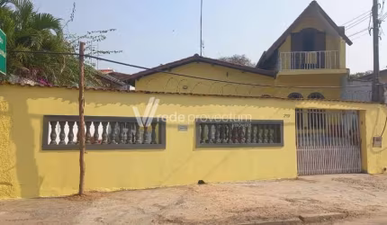 Casa comercial à venda na Rua Vicente Bellocchio, 273, Jardim García, Campinas, 120 m2 por R$ 430.000