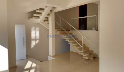 Casa em condomínio fechado com 4 quartos à venda na Rua Um, s/nº, Jardim Itapoan, Monte Mor, 180 m2 por R$ 980.000
