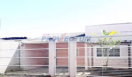 Casa com 3 quartos à venda na Avenida Papa João Paulo ||, 539, São Clemente, Monte Mor, 125 m2 por R$ 450.000