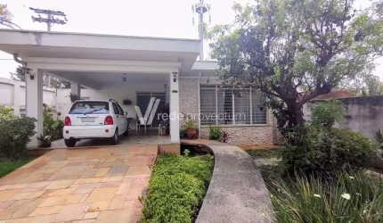 Casa com 3 quartos à venda na Avenida Brasil, 2245, Jardim Chapadão, Campinas, 191 m2 por R$ 980.000