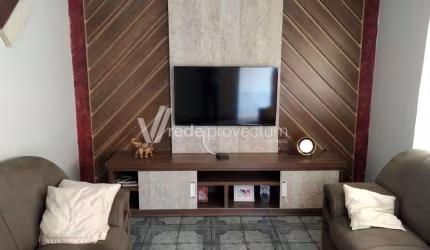 Casa com 3 quartos à venda na Rua Quirinópolis, 216, Jardim Dall'Orto, Sumaré, 250 m2 por R$ 570.000