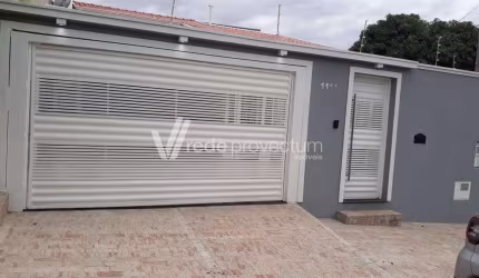 Casa com 3 quartos à venda na Rua José da Silva Galvão, 1111, Jardim Nova Hortolândia I, Hortolândia, 163 m2 por R$ 690.000