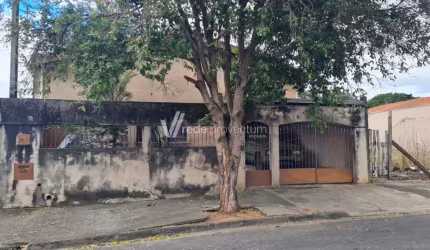 Casa com 4 quartos à venda na Cauim, 134, Parque Universitário de Viracopos, Campinas, 182 m2 por R$ 370.000