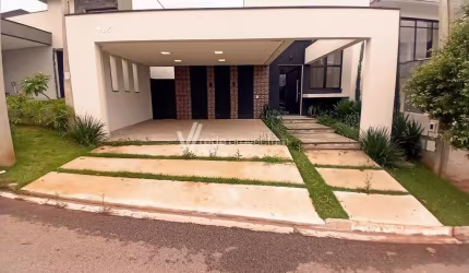 Casa em condomínio fechado com 3 quartos à venda na Rua Vitória, 264, Jacaré, Cabreúva, 160 m2 por R$ 985.000