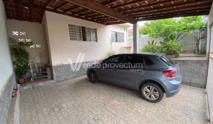 Casa com 3 quartos à venda na Rua Sebastião de Paula, 270, Vila Real, Hortolândia, 100 m2 por R$ 440.000