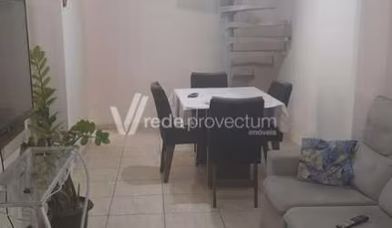 Casa com 3 quartos à venda na Rua Antônio Carlos Folegatti, 160, Residencial Nova Bandeirante, Campinas, 75 m2 por R$ 350.000