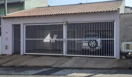Casa com 3 quartos à venda no Jardim Campos Verdes, Hortolândia , 191 m2 por R$ 583.000