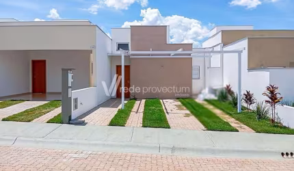 Casa em condomínio fechado com 3 quartos à venda na Rua Estrada Municipal, 1739, Guatemozim, Cosmópolis, 75 m2 por R$ 469.000