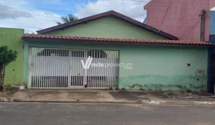 Casa com 3 quartos à venda no Jardim Mineápolis (Nova Veneza), Sumaré , 130 m2 por R$ 430.000