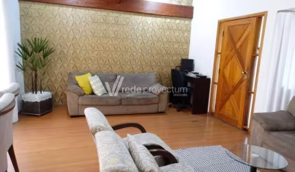 Casa com 3 quartos à venda na Vila Yolanda Costa e Silva, Sumaré , 170 m2 por R$ 650.000