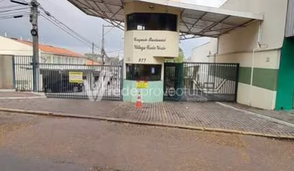 Casa em condomínio fechado com 3 quartos à venda na Rua Campo Redondo, 277, Vila Maria Eugênia, Campinas, 140 m2 por R$ 500.000