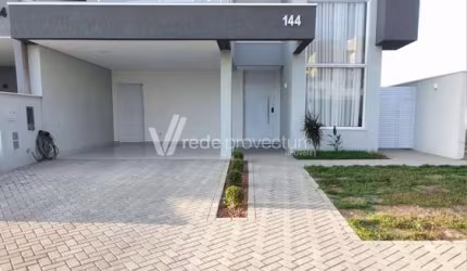 Casa em condomínio fechado com 3 quartos à venda na Estrada Municipal Monte Mor, 316, Terra Preta, Monte Mor, 165 m2 por R$ 920.000