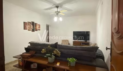 Casa com 3 quartos à venda na Bismuto, 45, Vila Rica, Campinas, 86 m2 por R$ 350.000