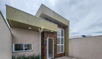 Casa com 3 quartos à venda na 6, 158, Jardim Vila Verde, Hortolândia, 114 m2 por R$ 640.000