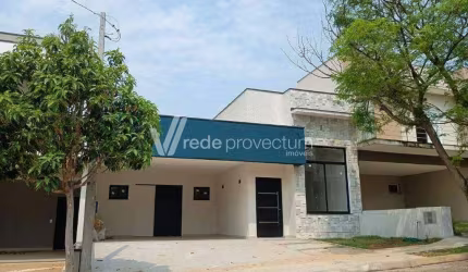 Casa em condomínio fechado com 3 quartos à venda no Parque Olívio Franceschini, Hortolândia , 162 m2 por R$ 965.000