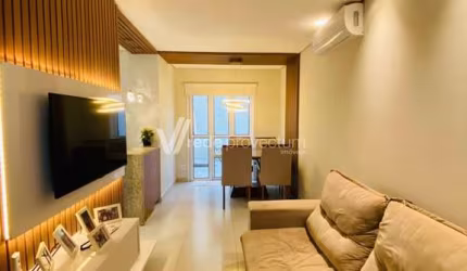 Casa em condomínio fechado com 3 quartos à venda na Rua Emerson José Moreira, 888, Parque Taquaral, Campinas, 91 m2 por R$ 850.000