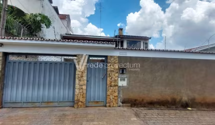 Casa comercial à venda na Rua Leonardo da Vinci, 1235, Taquaral, Campinas, 191 m2 por R$ 950.000
